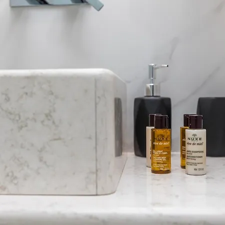 Alenor Hotell Naxos City