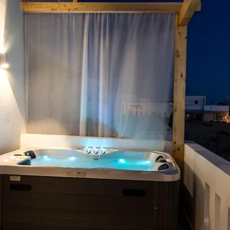 Alenor 2* Naxos City