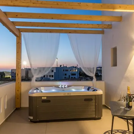 Alenor Hotel