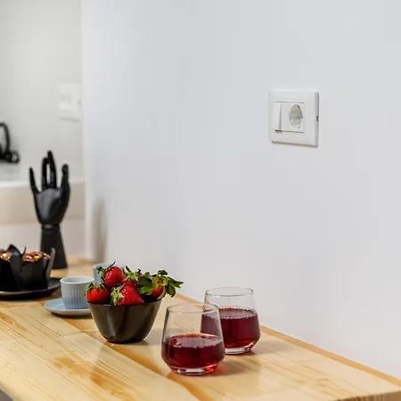 Hotell Alenor Naxos City