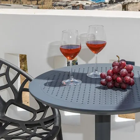 Alenor Hotel