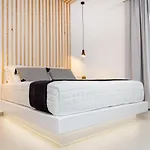 Hotel Alenor Naxos City