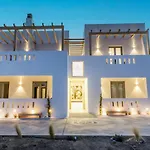 Alenor 2* Naxos City