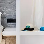 Alenor Hotel Naxos City