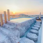 Alenor 2* Naxos City