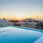 Alenor Naxos City