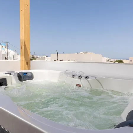 Alenor Hotel Naxos City