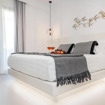 Alenor ホテル Naxos City