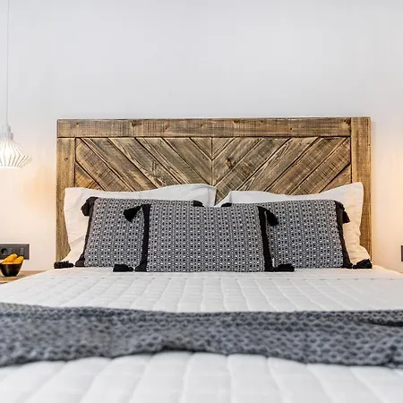 Hotel Alenor Naxos City