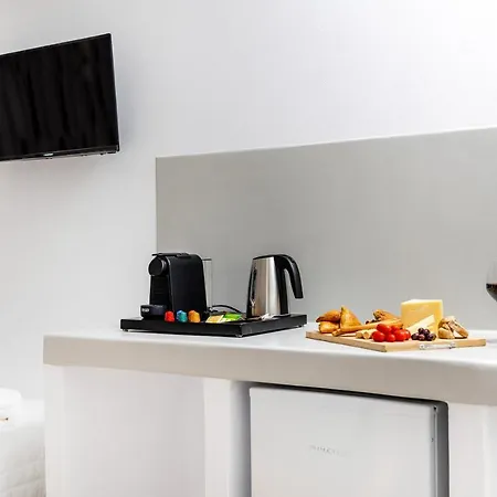 Alenor 2* Naxos City