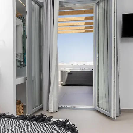 Alenor Hotel
