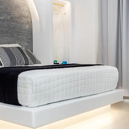 Alenor Hotel Naxos City