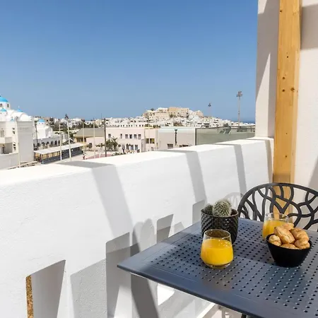 Alenor Naxos City