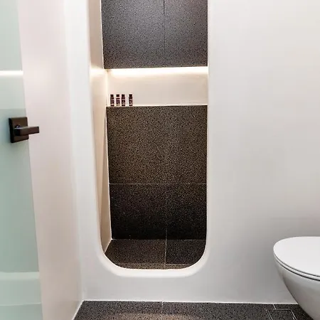 Alenor 酒店 Naxos City