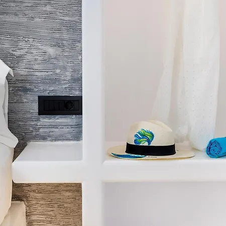 Alenor فندق Naxos City