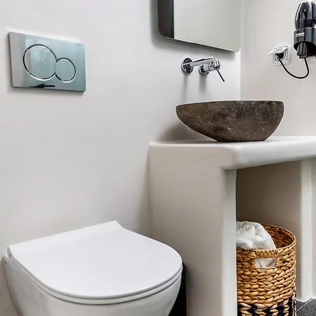 Alenor Hotel Naxos City