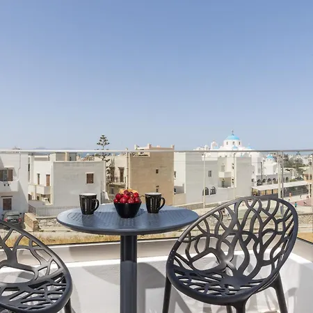 Hotel Alenor 2*