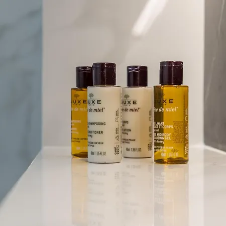 ホテル Alenor Naxos City