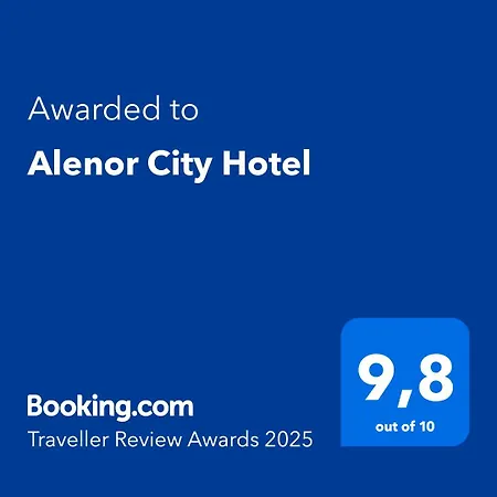 Alenor Hotel