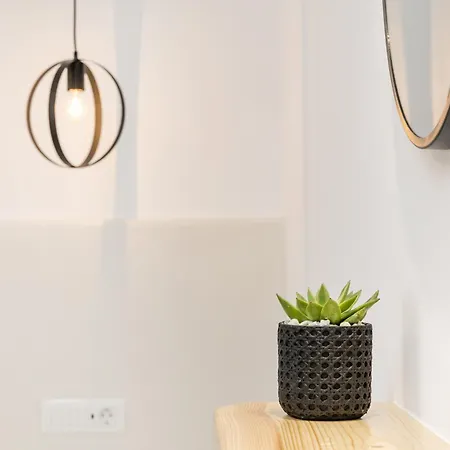 Alenor 2* Naxos City