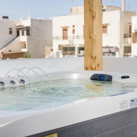 Alenor 2* Naxos City