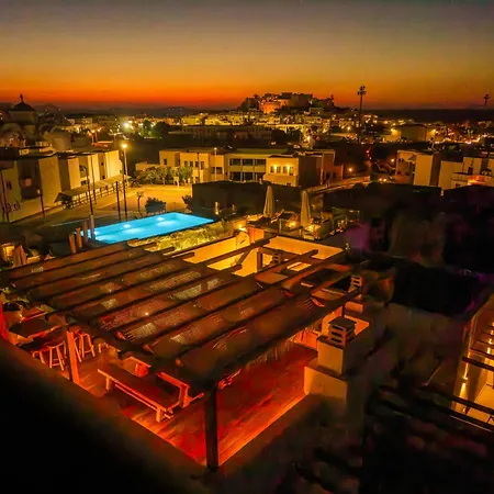 Alenor Hotel 2*