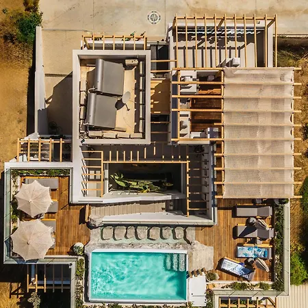 Alenor Hotel