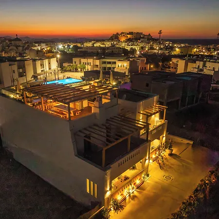 Alenor 2* Naxos City
