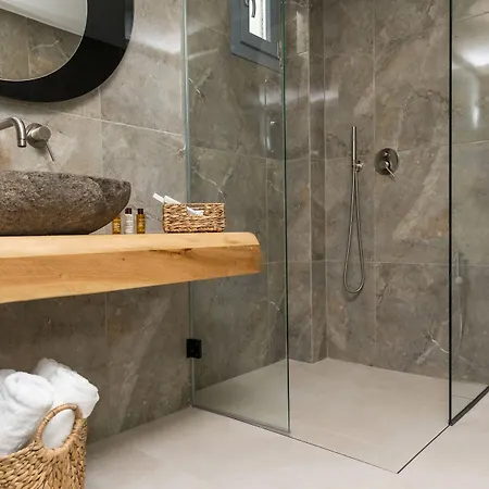 Alenor Hotel Naxos City